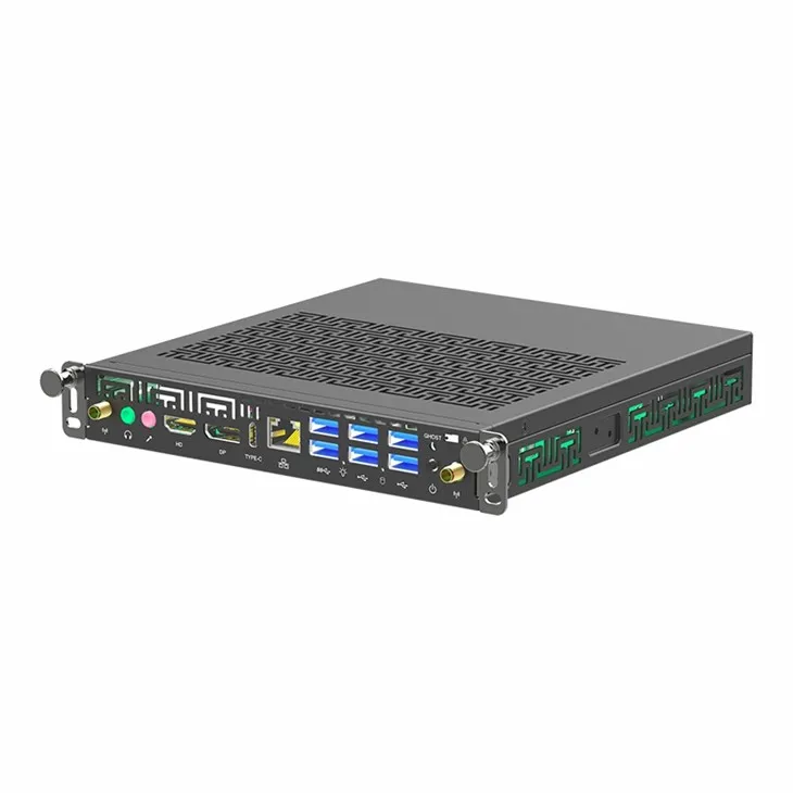 11th Gen Mini OPS PC I7 factory