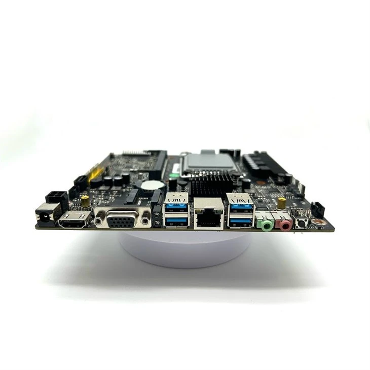 Nano ITX Motherboard 14th Gen factory