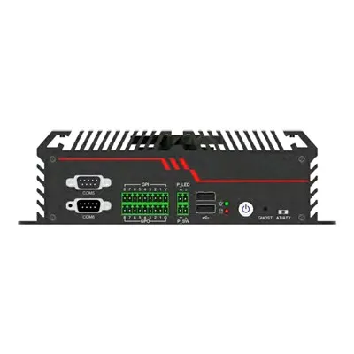 AIbox Industrial PC