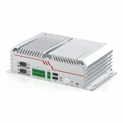 EIPC kutija bez ventilatora PC