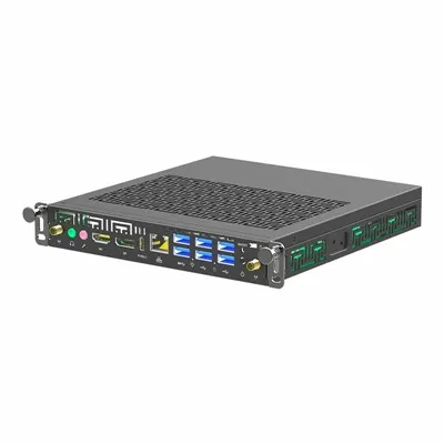 Intel Open Pluggable specifikacija